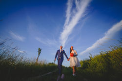 svatba Romča a Vlastik