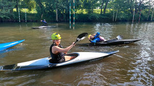 👉 Příměstské tábory na vodě v Opavě