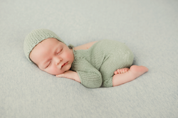 novorozencká fotografie