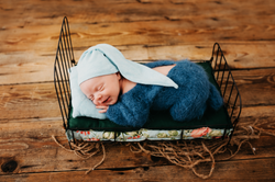 fotografování miminek v Opavě