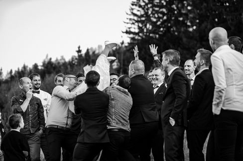 svatební fotografka 