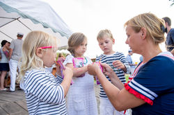 focení dětí v Opavě