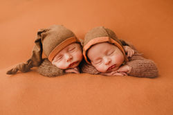 dvojčátka foto Opava