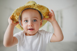 fotografování dětí v Opavě