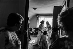 svatební fotografka