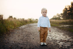 fotografování dětí v Opavě