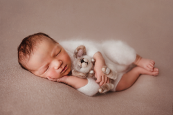 focení novorozenců v Opavě