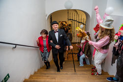 kulturní reportáž