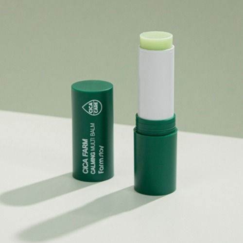 섬네일: FARM STAY CICA FARM CALMING MULTI BALM 10g