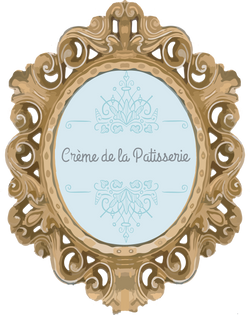 Crème de la Patisserie