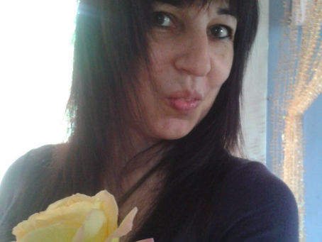 Te doy la bienvenida a Blog Paraíso AlmadeRosa