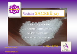 CORAZON DE HIELO REVISTA SACREE 323