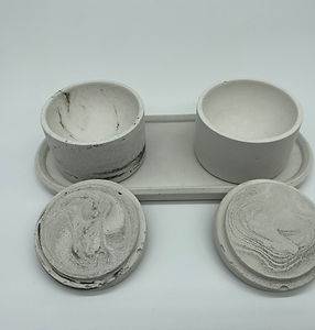 Petit pot pour épices