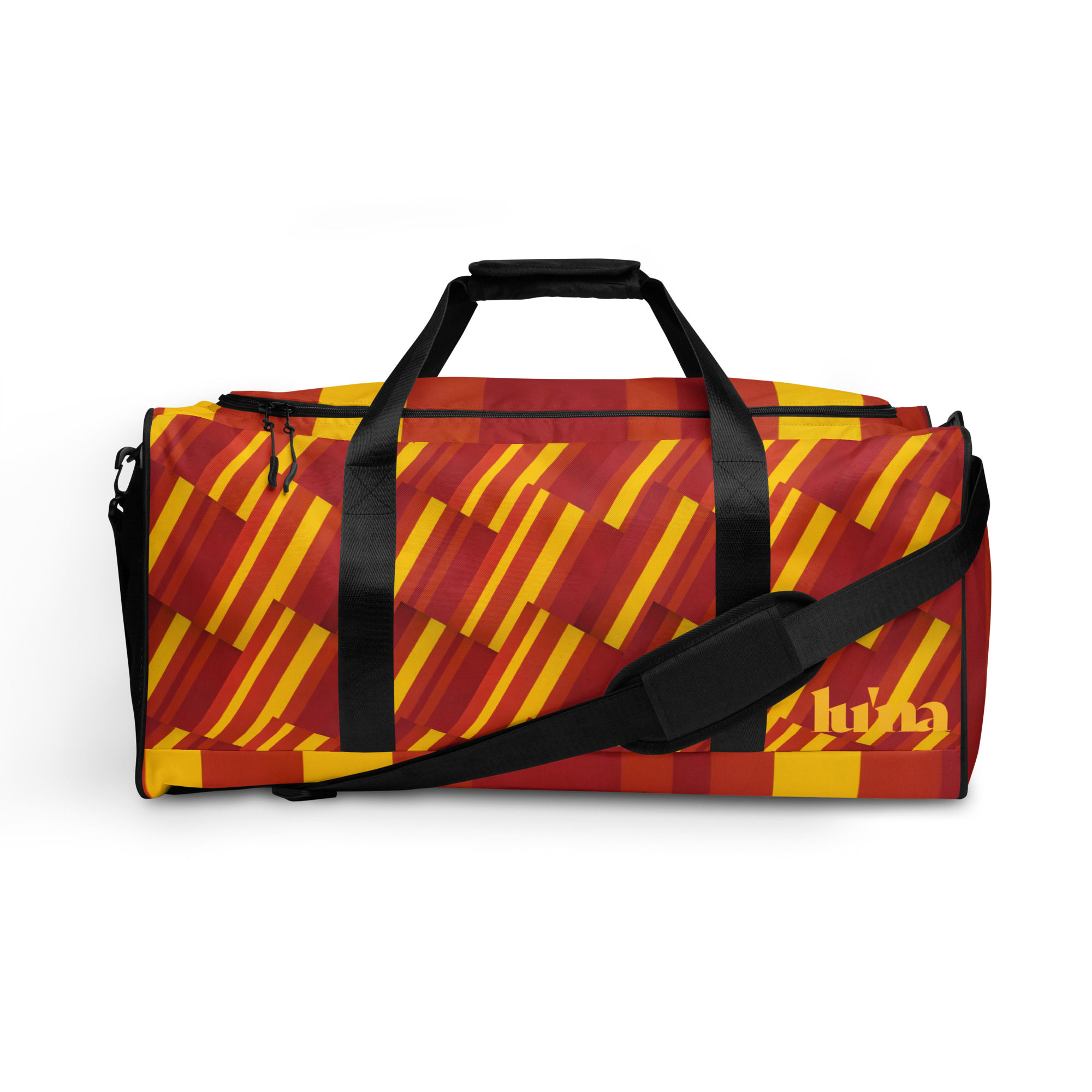 Lu'na Duffle Bag