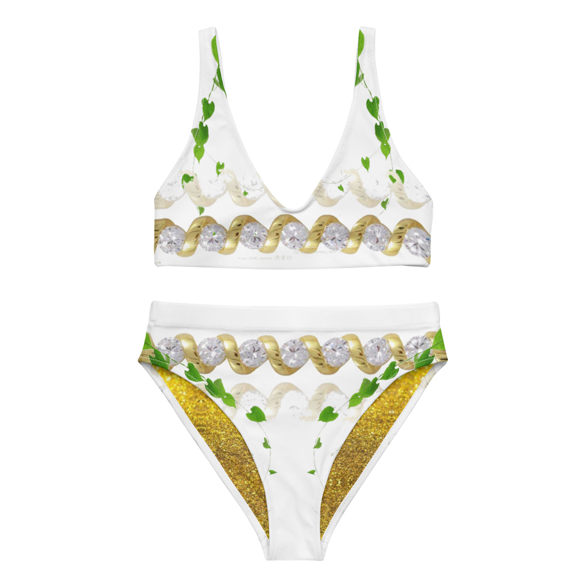 Zim Ba Bikini