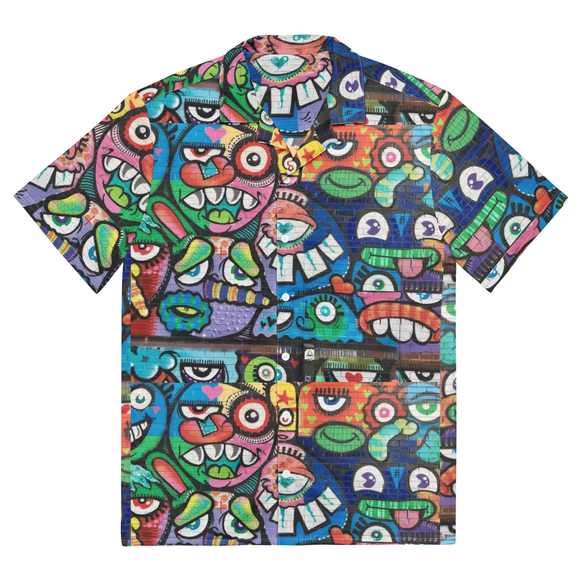 Dioradora Shirt