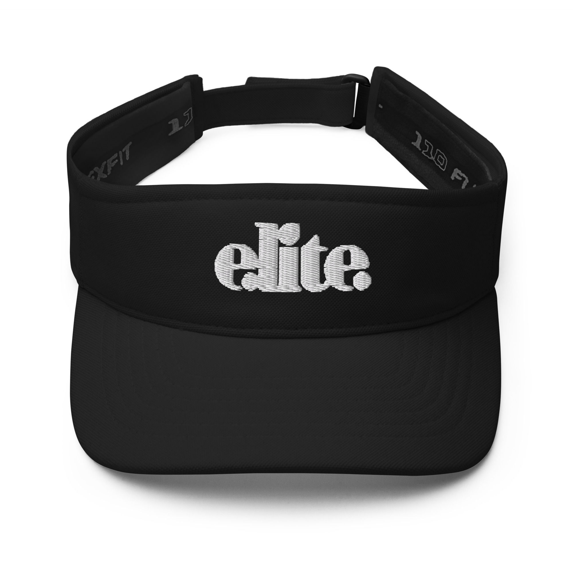 Elite Visor