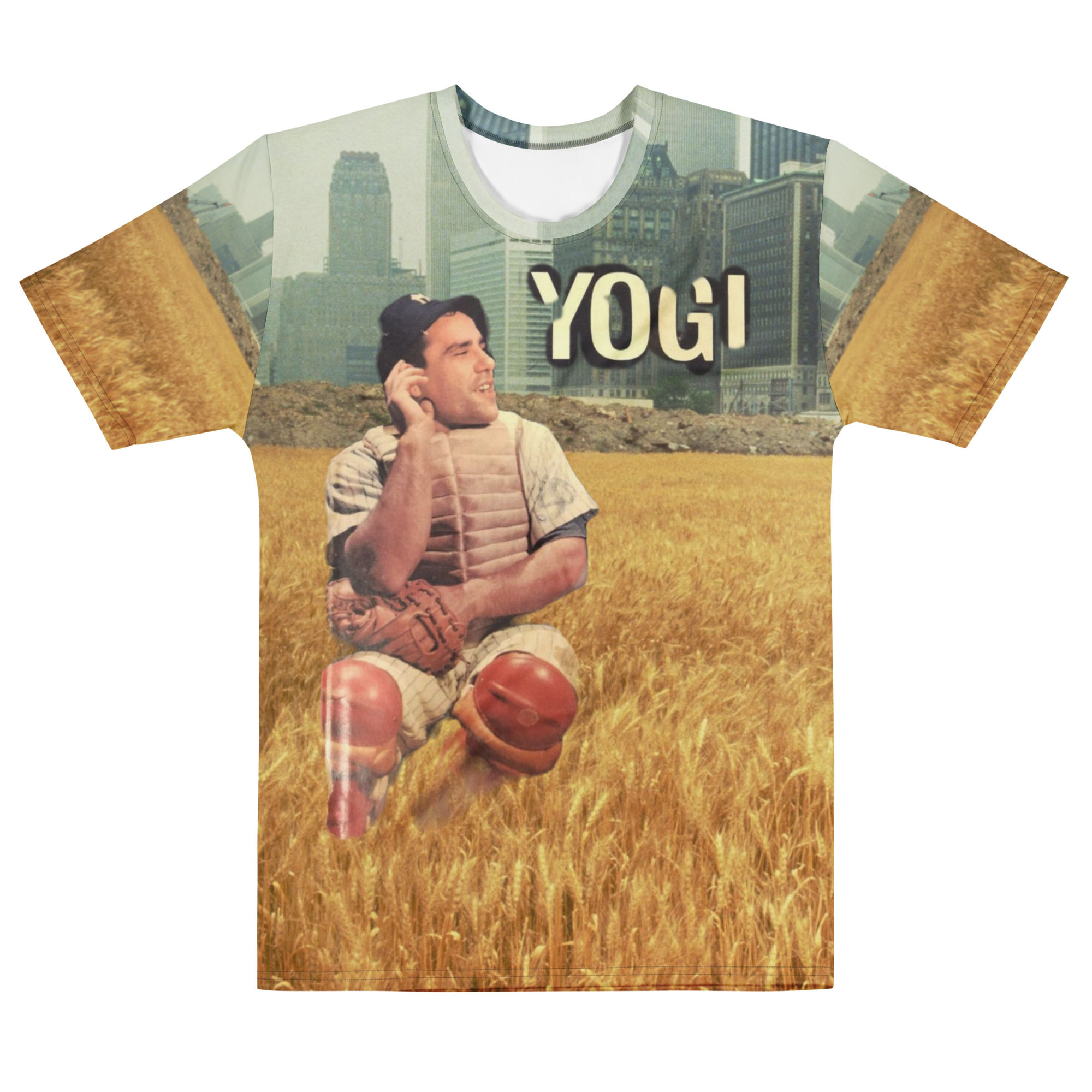 Kwanche Athletics Shirt