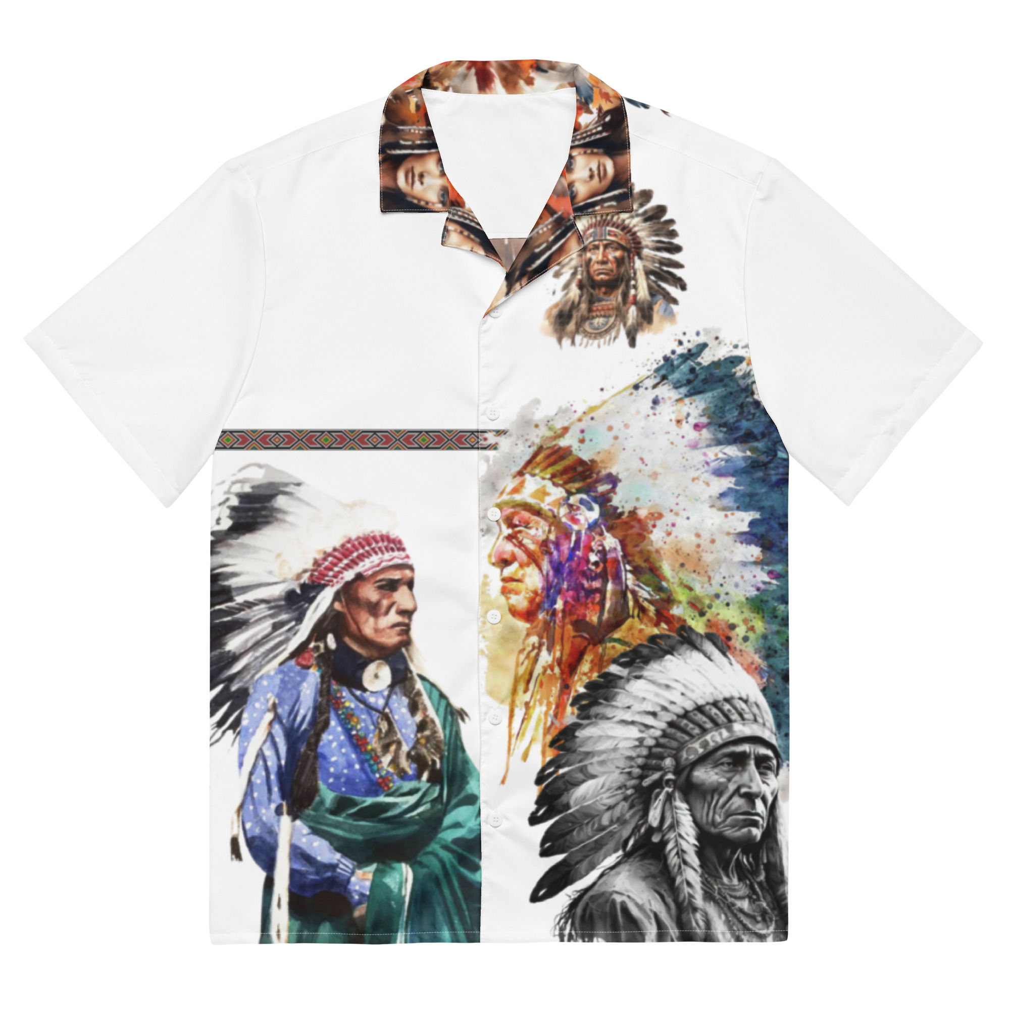 Nasium Shirt