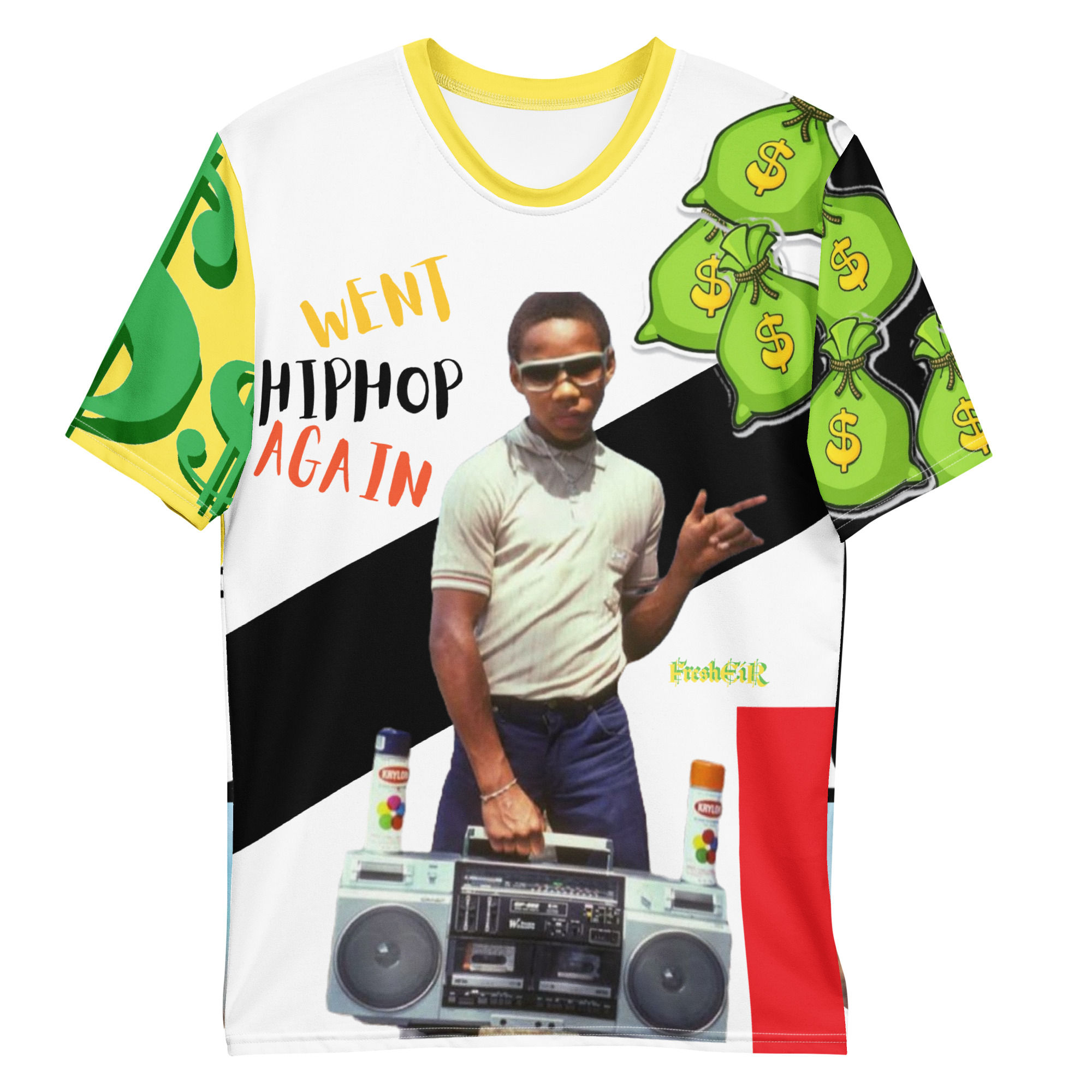City Buildings hirt