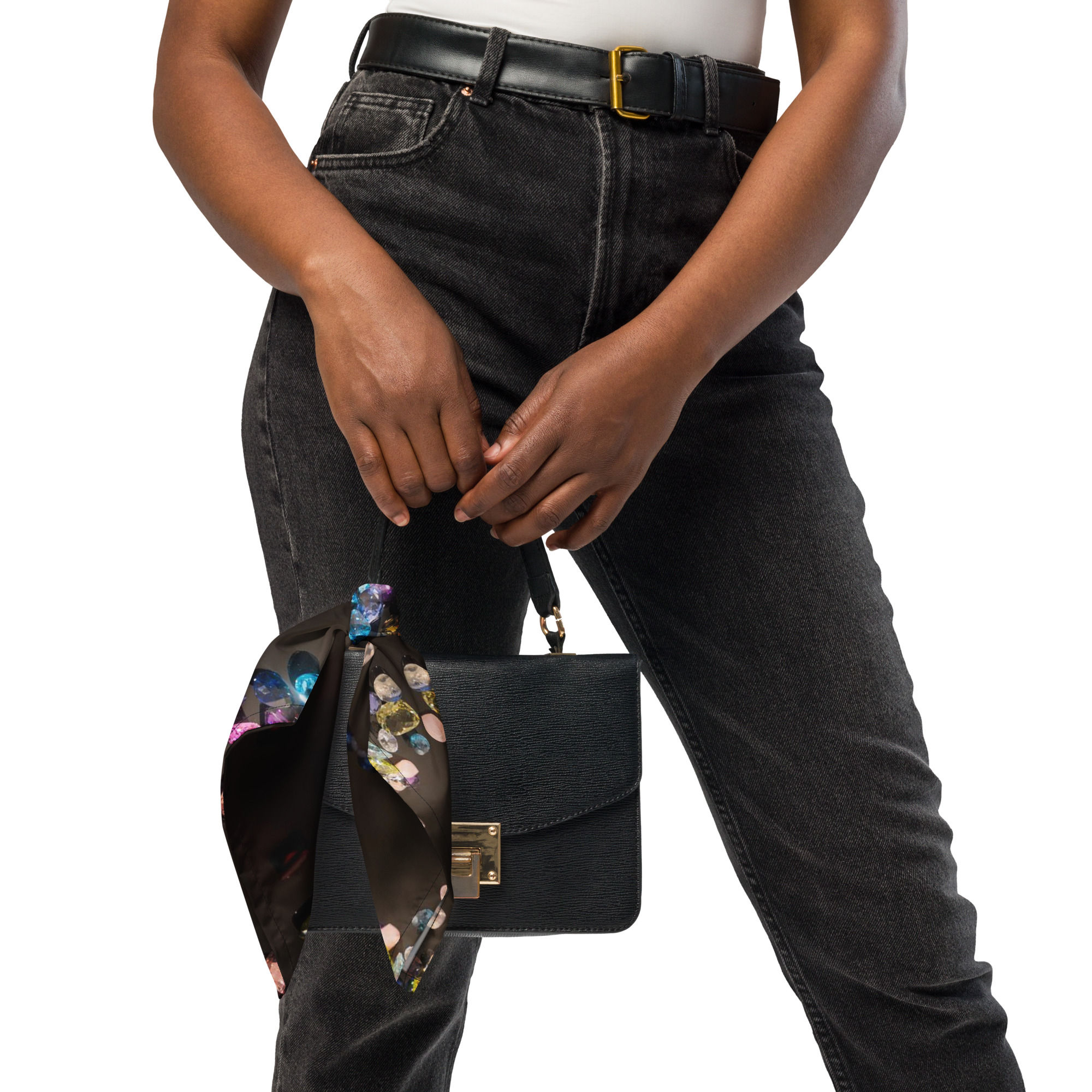 GemmeeLa Scrafs Bandana