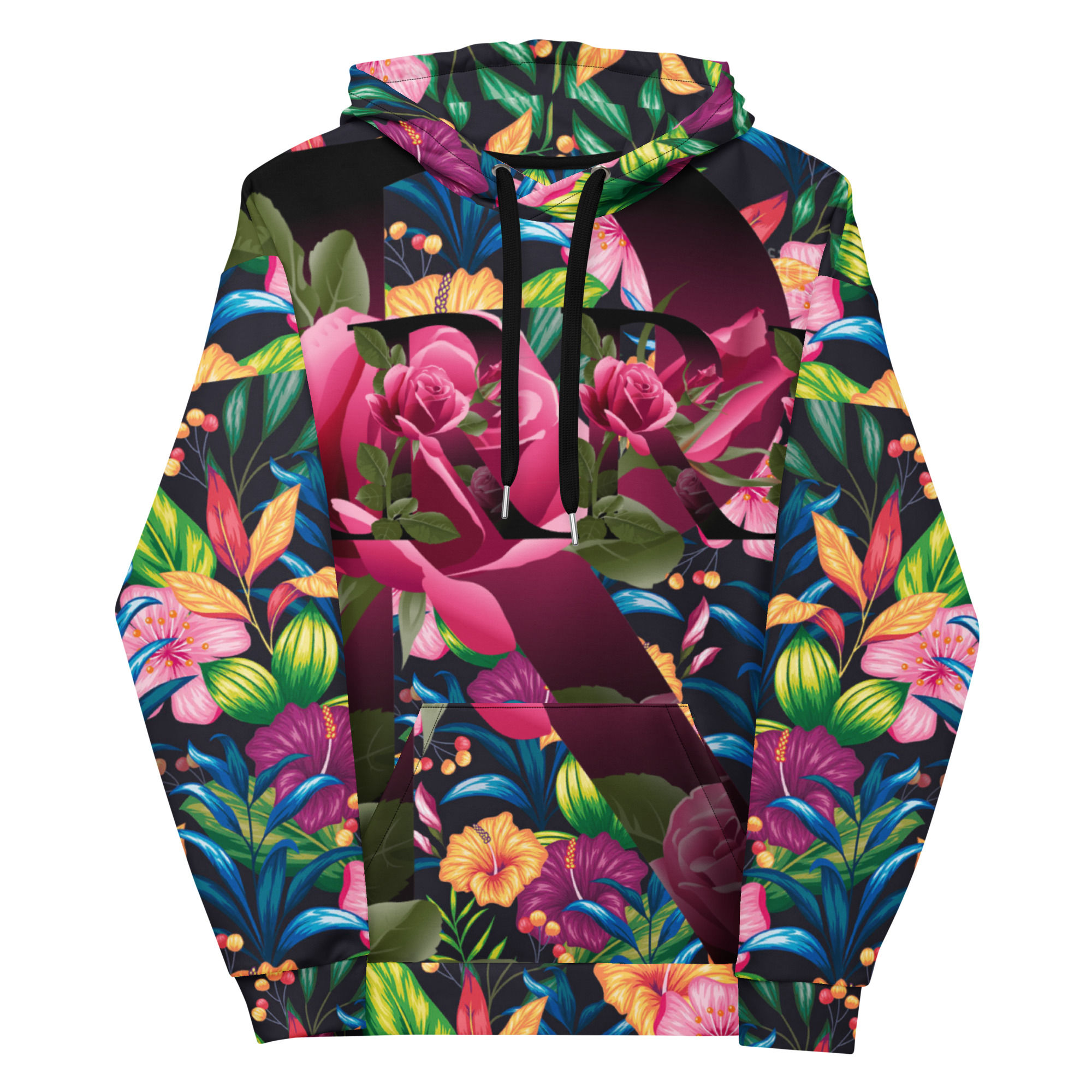 Realm Relic Hoodie