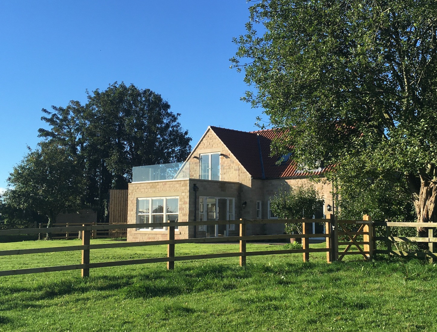 Selfcatering Yoredale House Burton Leonard