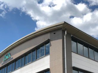 ホームページをリニューアルしました。