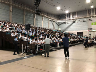 熊本県建設企業の魅力発見フェア 2019
