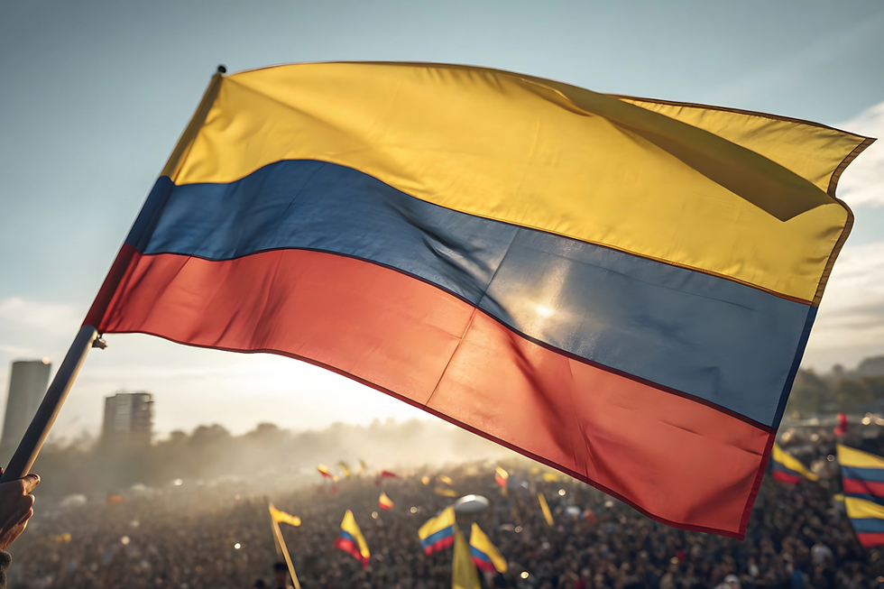 Liderar juntos: valores, democracia e política num mundo que se fragmenta