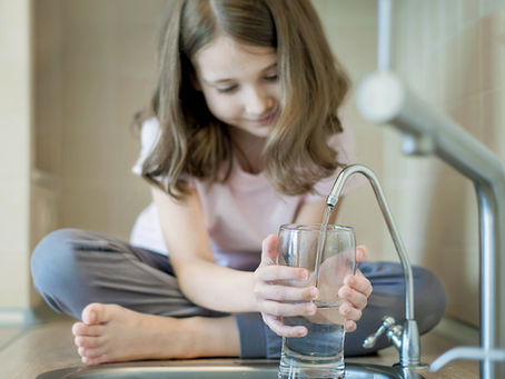 Reverse Osmosis Maintenance