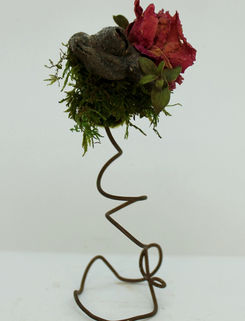 décoration végétale