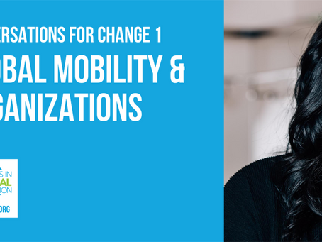 Conversations for Change