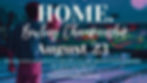 HOME Bowling Championship Cup
