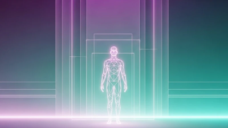 Structures of Healing - Felix Hyde