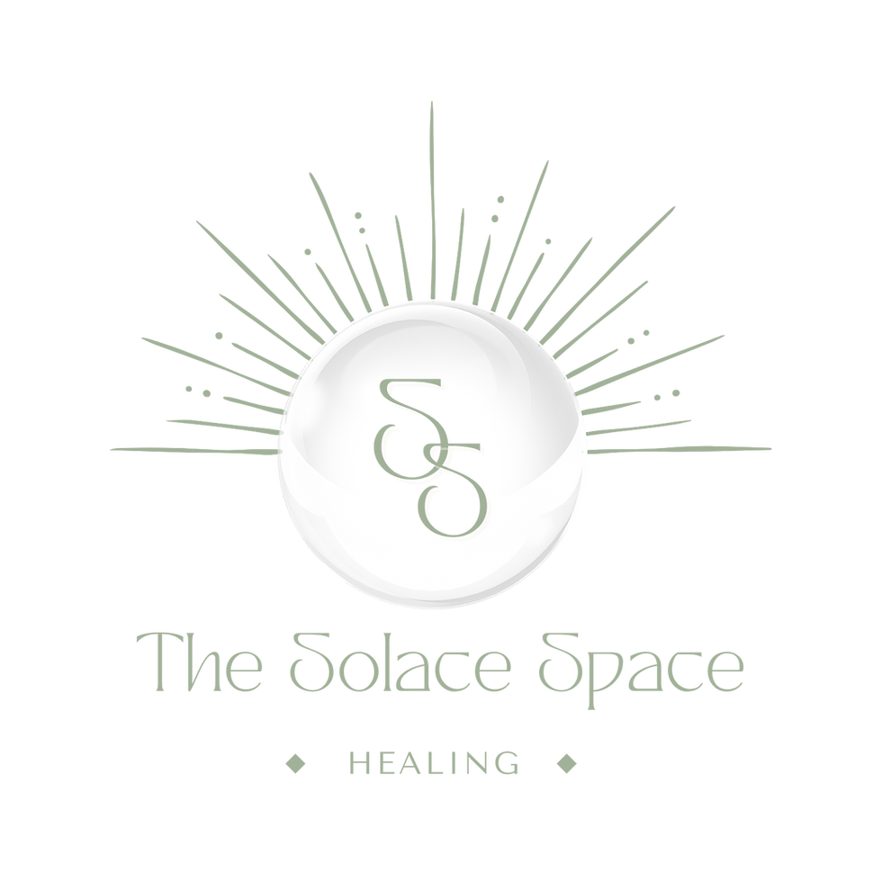 The Solace Space