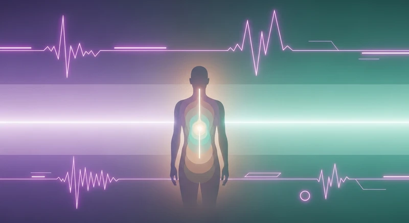 Structures of Healing - Felix Hyde