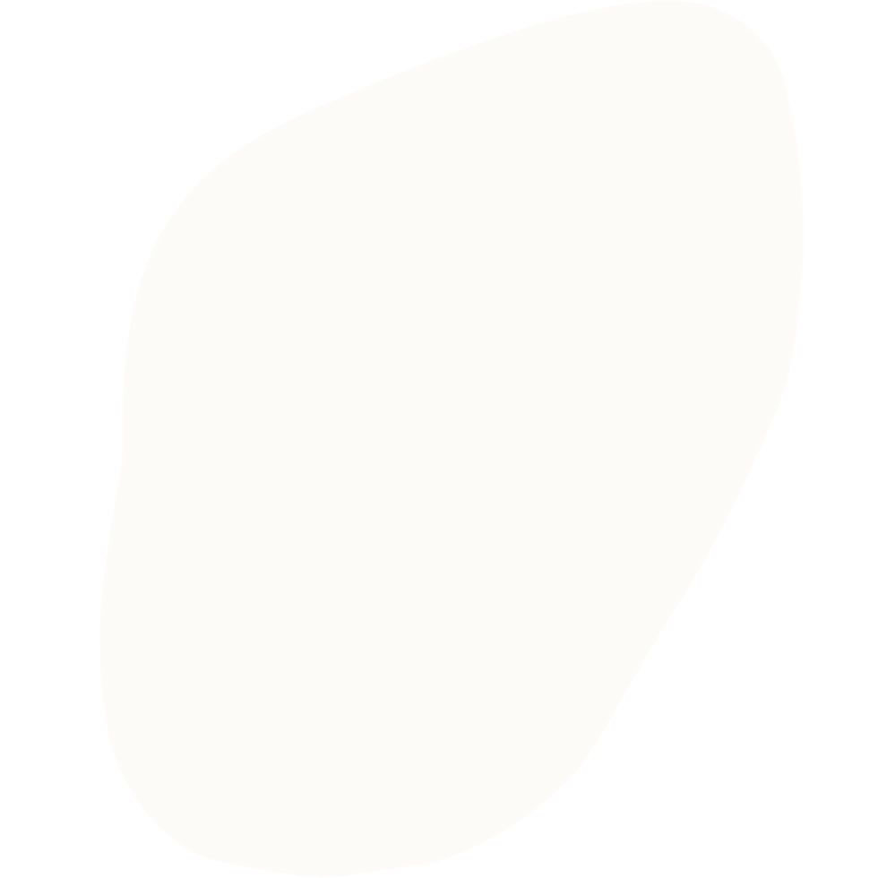 White Blob