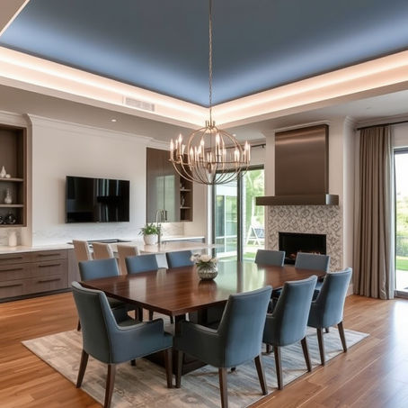 Luxury Home Renovation Ideas in Ann Arbor MI