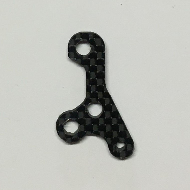 Miniaturbild: Hintere Side-Link Halterungen Set