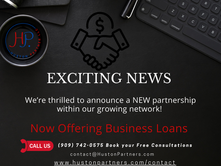 Exciting News 🎉