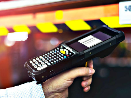 אפליקציות שמחברות את אנשי שטח בשרשרת האספקה עם מערכת ה ERP