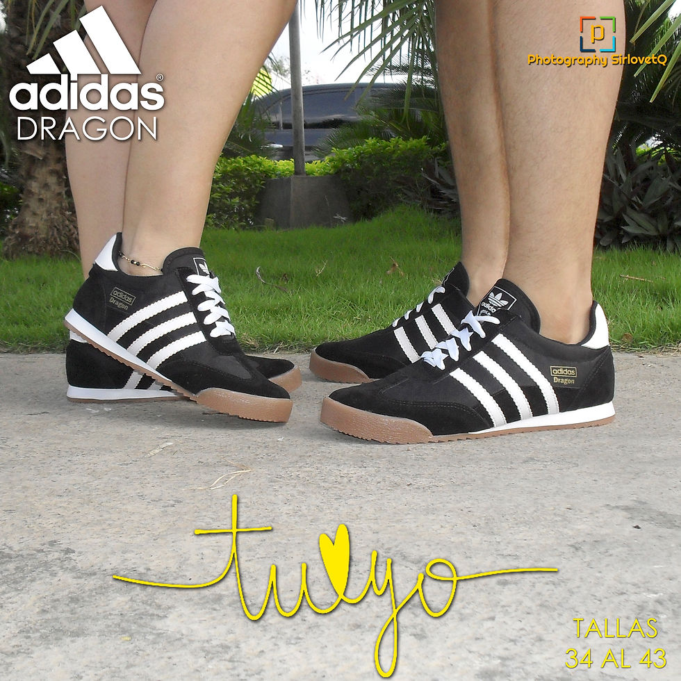 Miniatura: Adidas Dragon