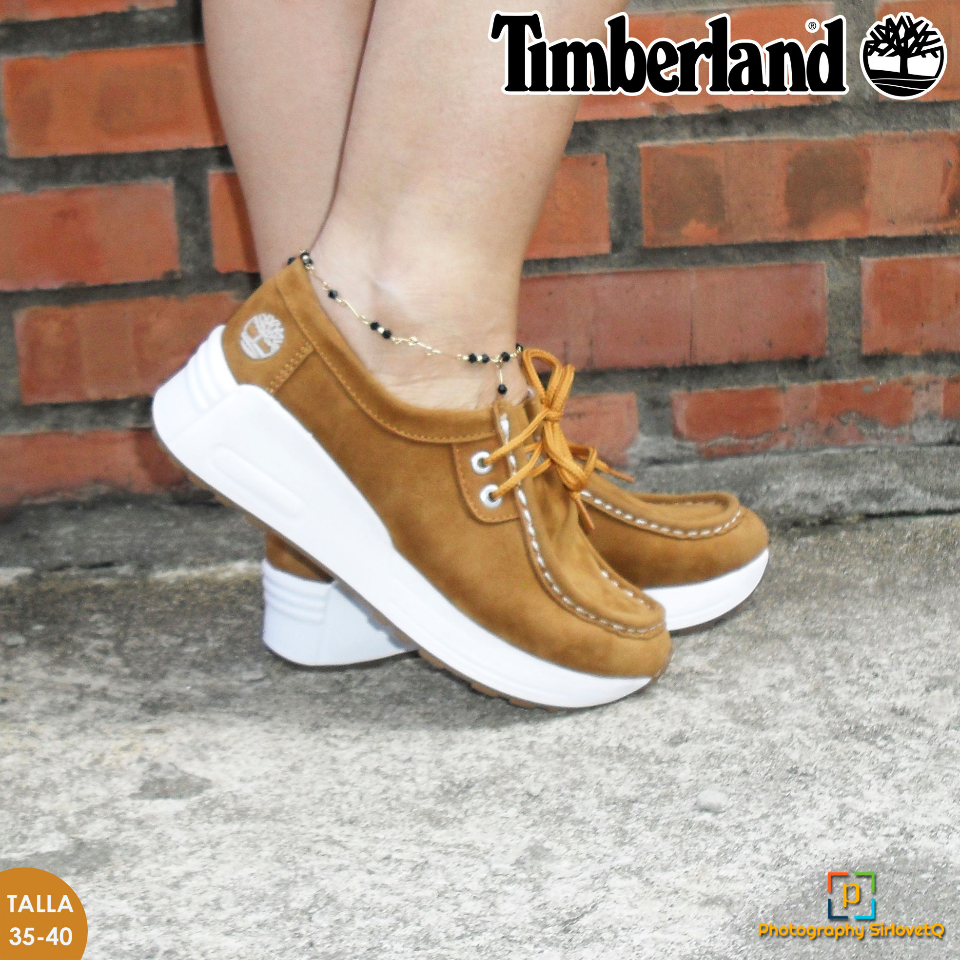 Tenis Timberland