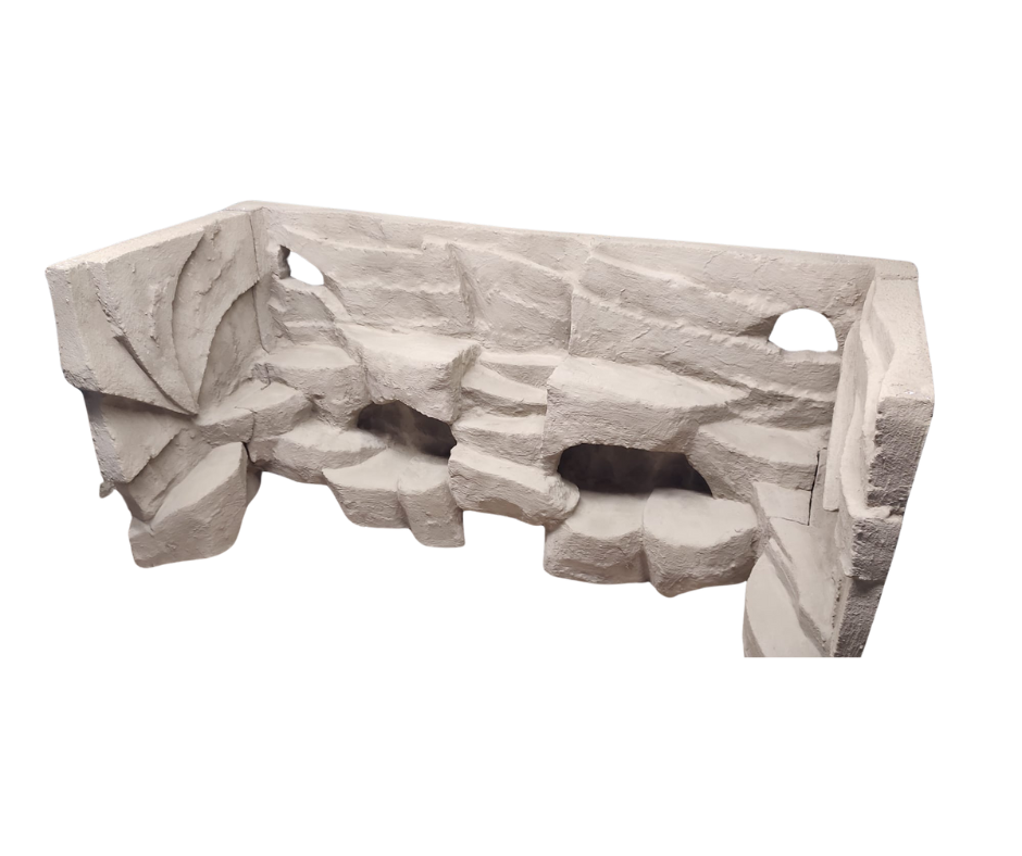 Thumbnail: Background + Sides (A)