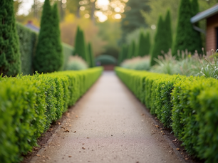 Außenanlagenwartung und Pflege: Die Bedeutung von gepflegten Außenanlagen