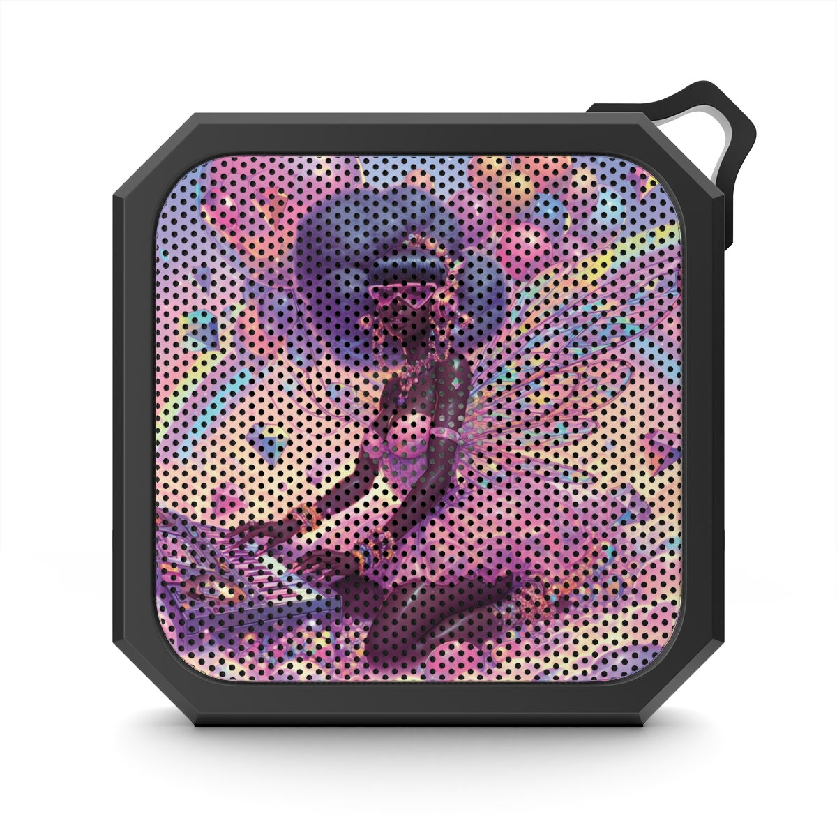 Fairy Synthesizer Bluetooth Speaker