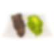 TALLARIN VERDE CON BISTECK