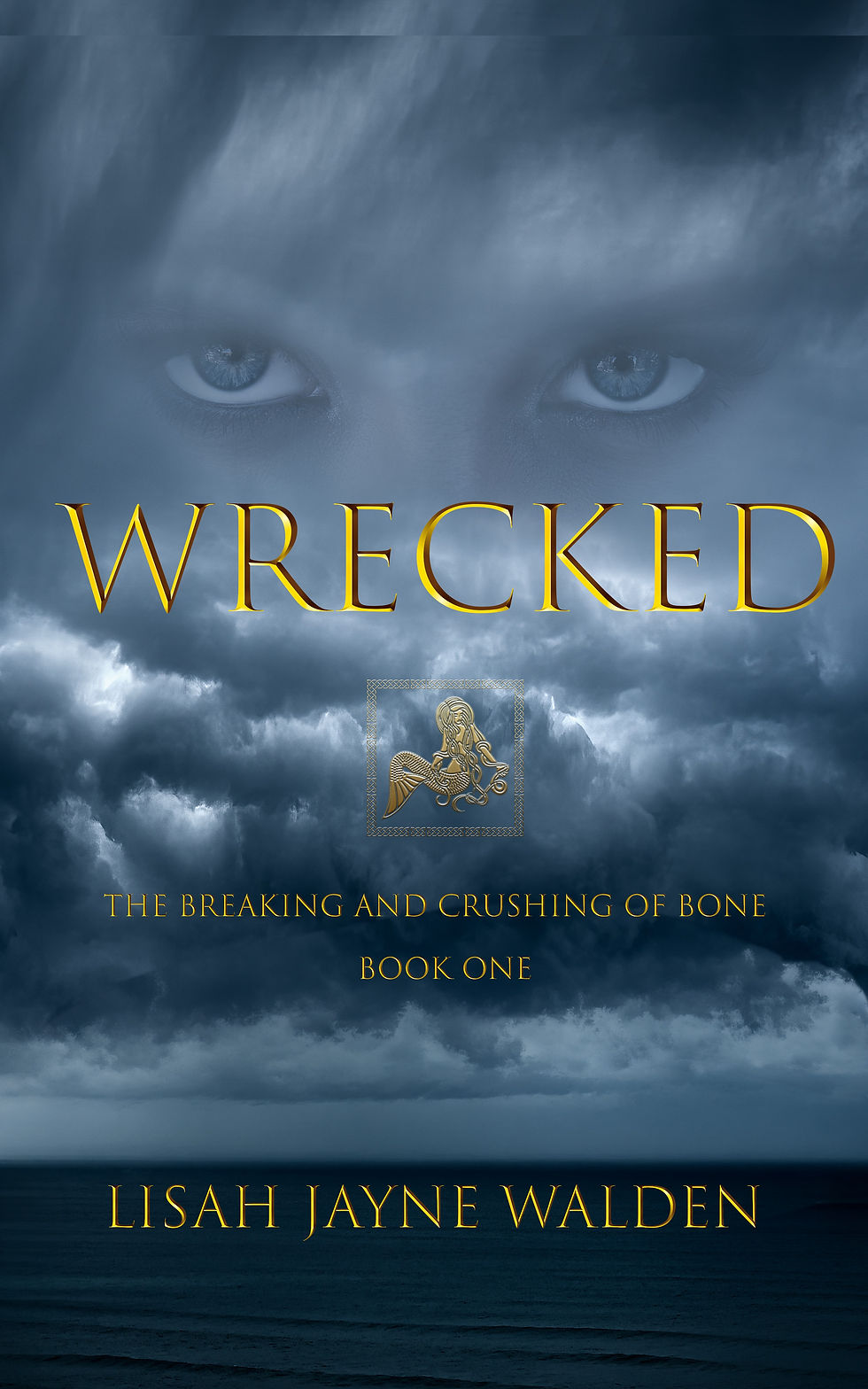 The Cover That Almost Broke Me!