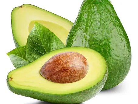 Why Avocados Are the Ultimate Nutrient-Rich Superfood for Weight Loss and Wellness